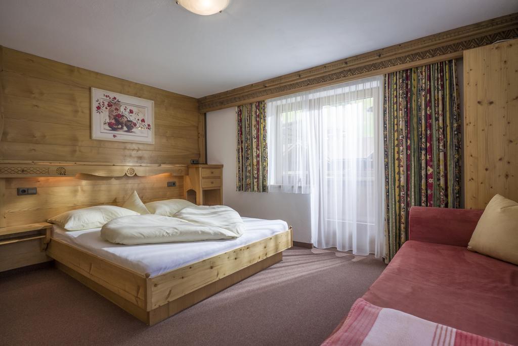 Anja'S Schoenblick - Bed & Breakfast Gerlos Luaran gambar